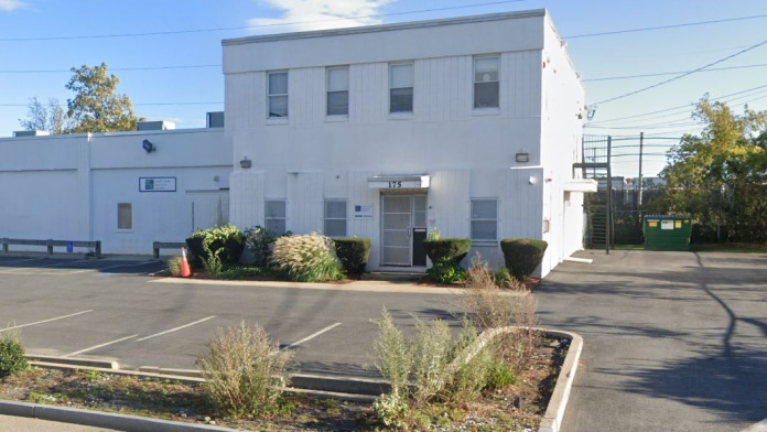 Health Care Resource Centers Chelsea MA 02150