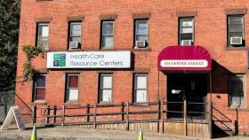 Health Care Resource Centers Chicopee MA 01013