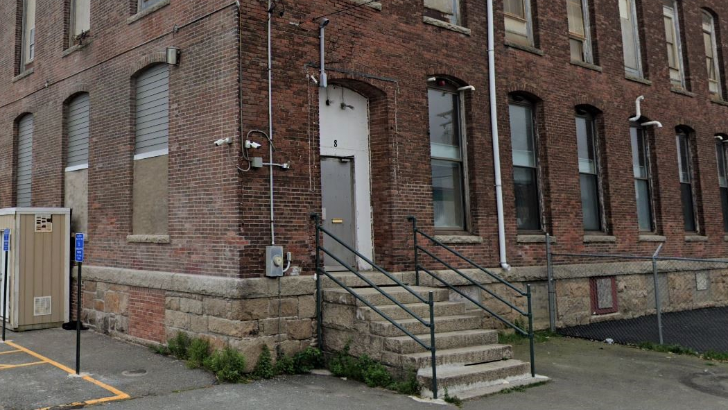 Health Care Resource Centers New Bedford MA 02740