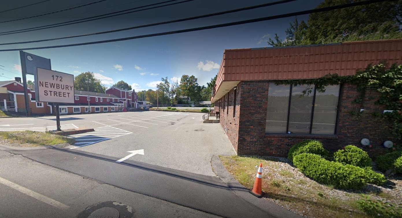 Health Care Resource Centers Peabody MA 01960