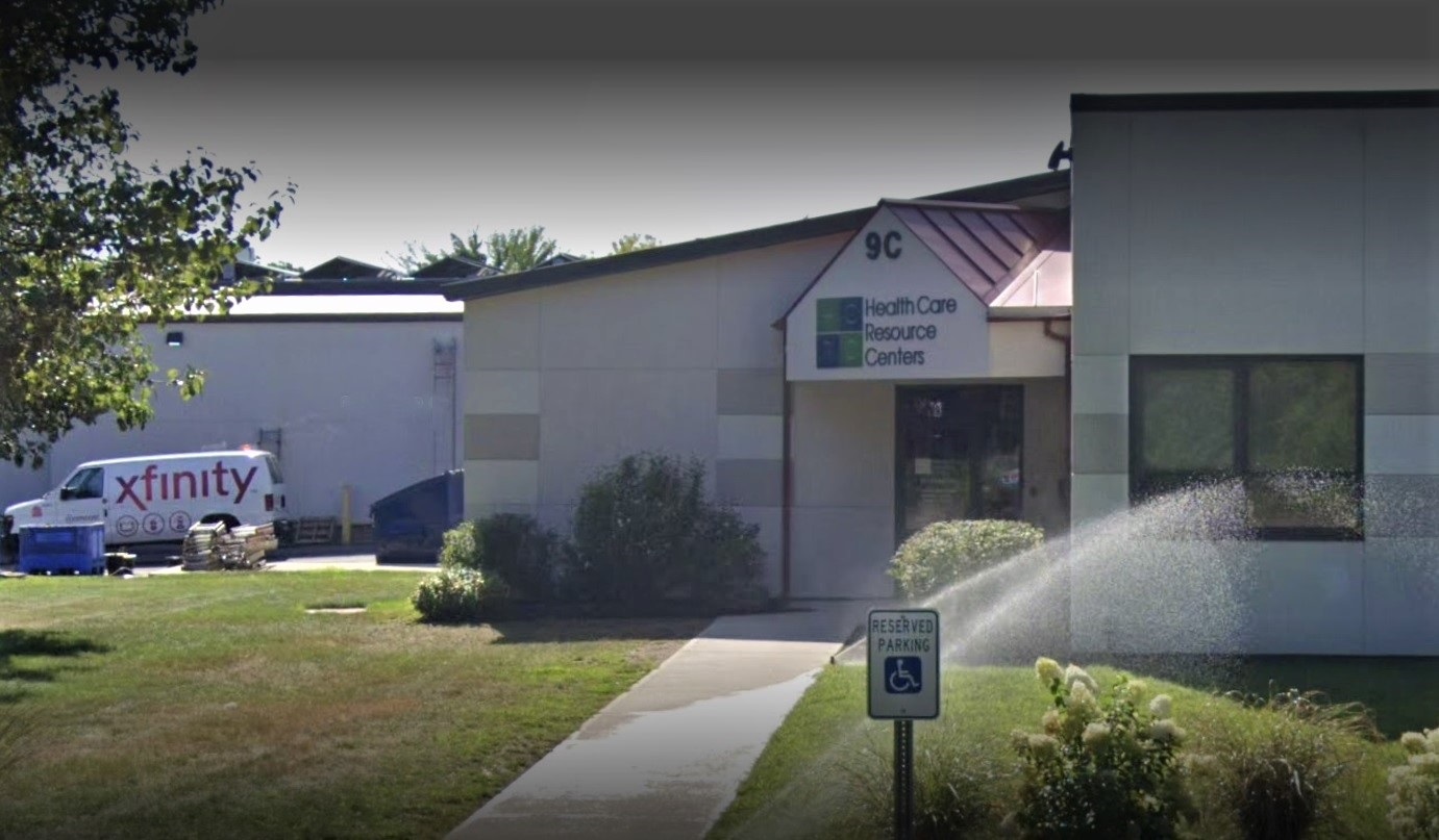 Health Care Resource Centers Woburn MA 01801