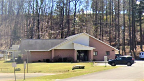 Health Services Center Hobson City AL 36201