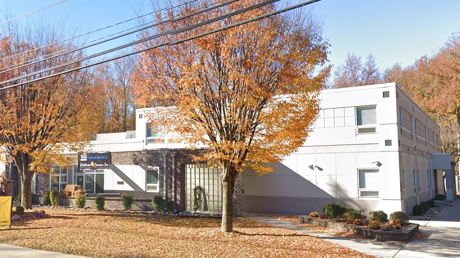 Healthcare Commons Carneys Point Township NJ 08069