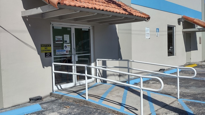 Healthcare for Homeless Veterans FL 33135