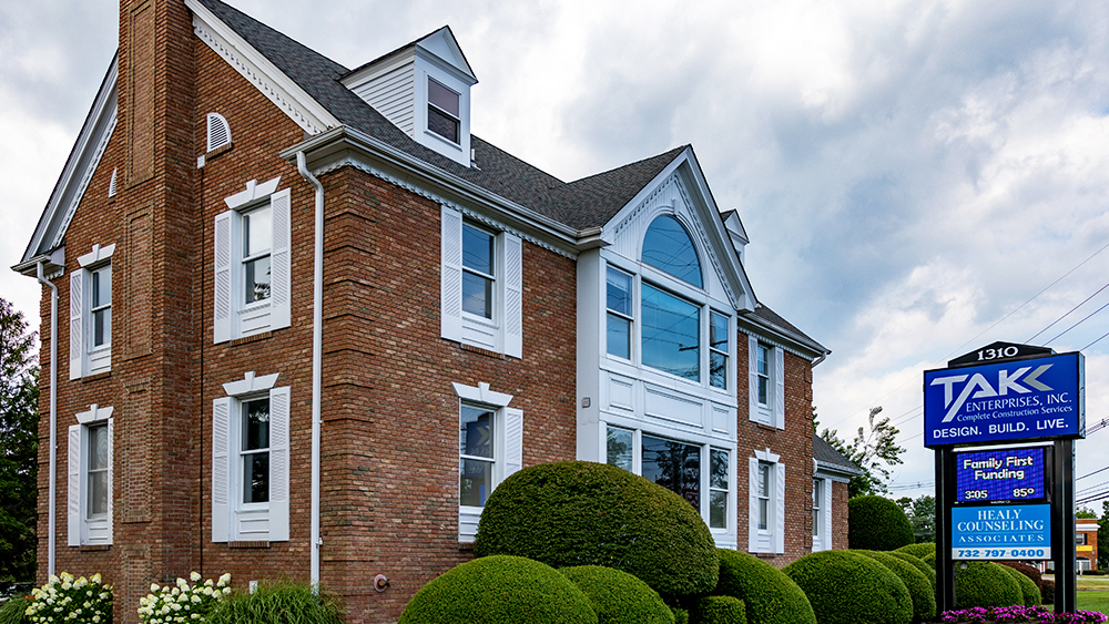 Healy Counseling Associates NJ 08753