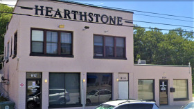 Hearthstone Foundation Daytona Beach FL 32114