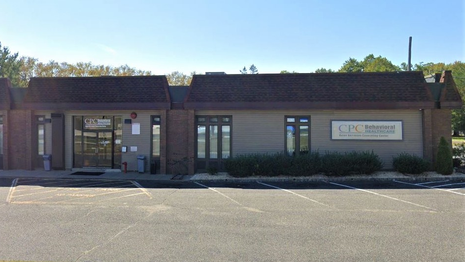 Helen Herrmann Counseling Center NJ 07701