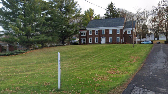 Helio Health James Street Residence NY 13206