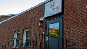 Helio Health Recovery Center NY 13203
