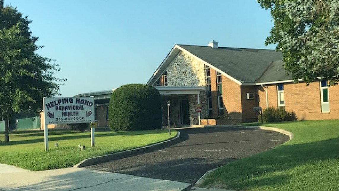 Helping Hand Behavioral Health Clayton NJ 08312