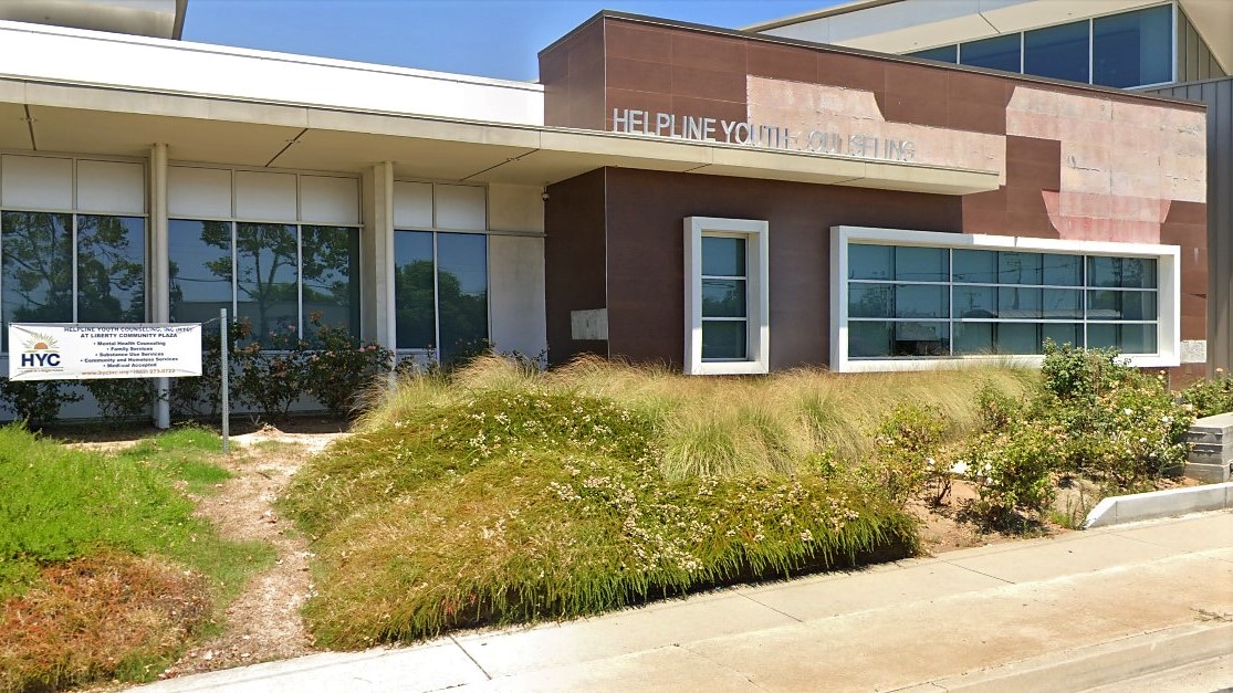 Helpline Youth Counseling CA 90604