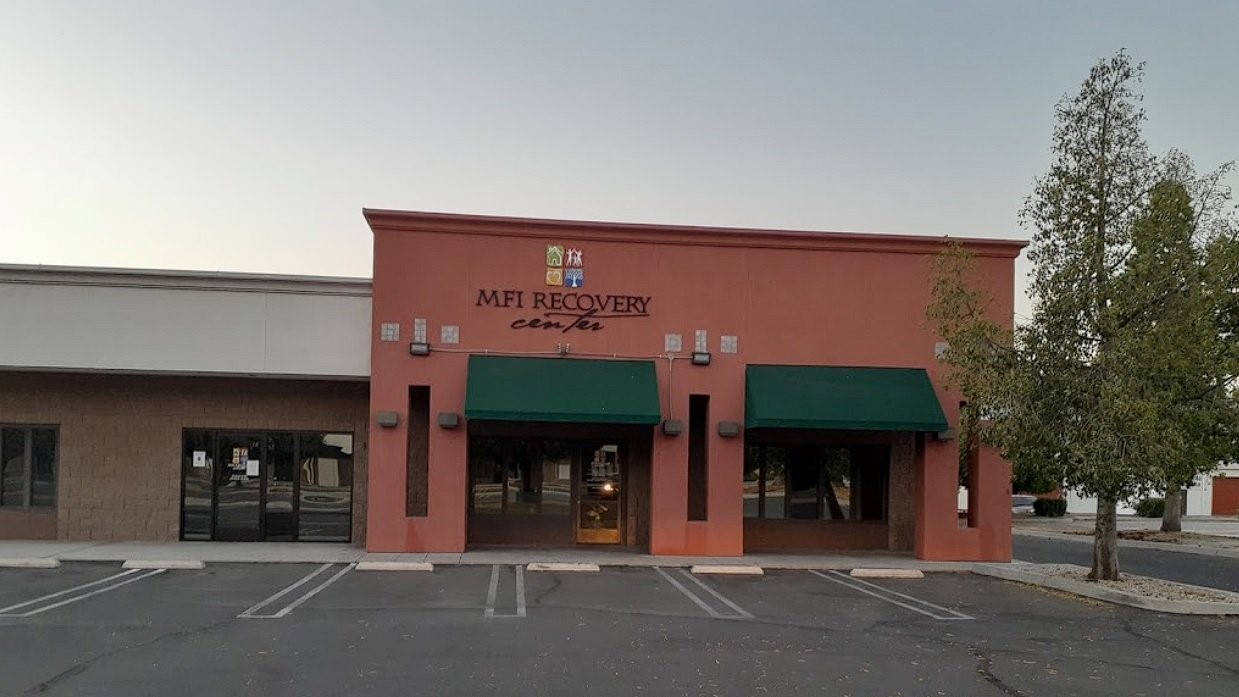 Hemet Outpatient Treatment Center CA 92543
