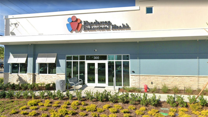 Henderson Behavioral Health Crisis Stabilization Unit FL 33312