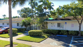 Henderson Behavioral Health Parkside House FL 33313
