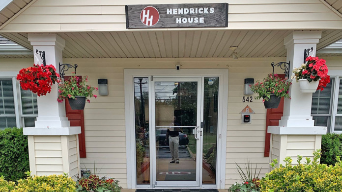 Hendricks House NJ 08360