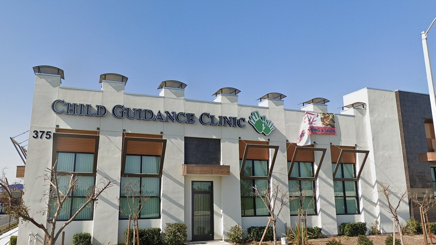 Henrietta Weill Memorial Child Guidance Clinic and Adult Behavioral Health Delano CA 93215