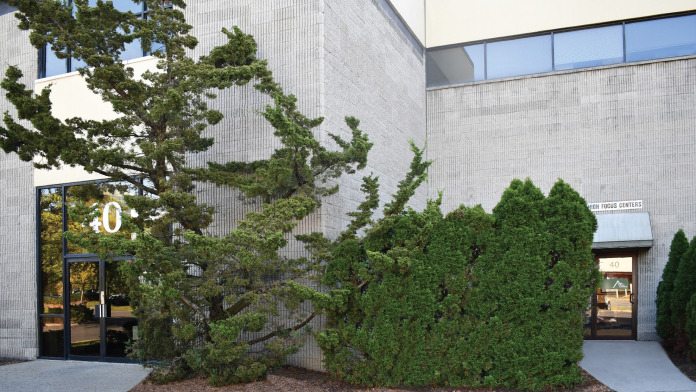 High Focus Centers Paramus NJ 07652