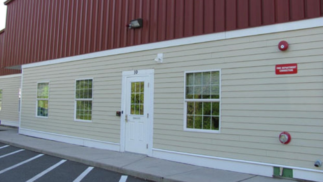 High Point and Affiliates Brockton Outpatient MA 02301