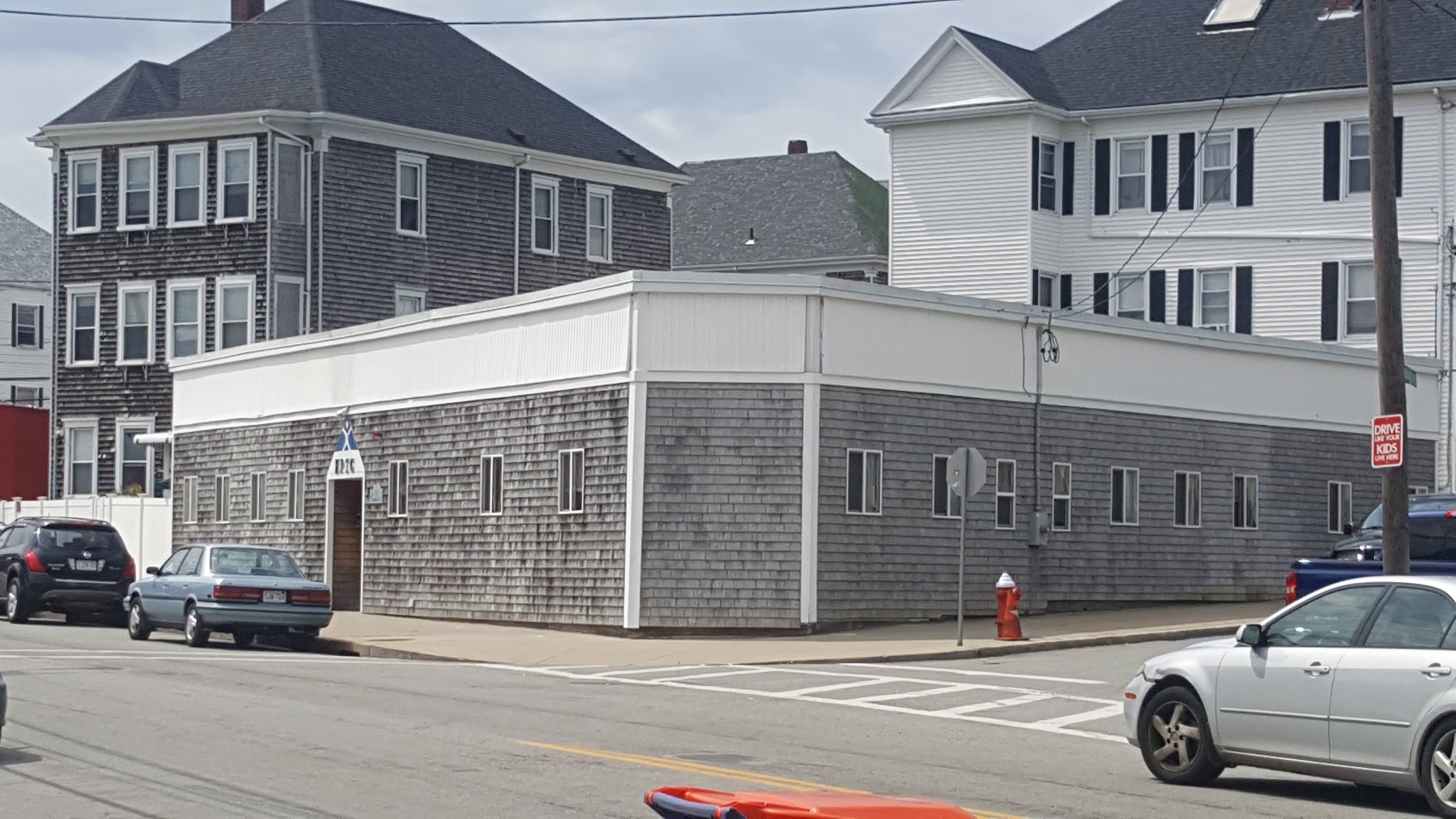Alcohol & Drug Rehabs in New Bedford, Massachusetts