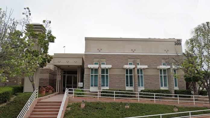 Hillmont Psychiatric Center CA 93003