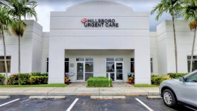 Hillsboro Urgent Care FL 33441