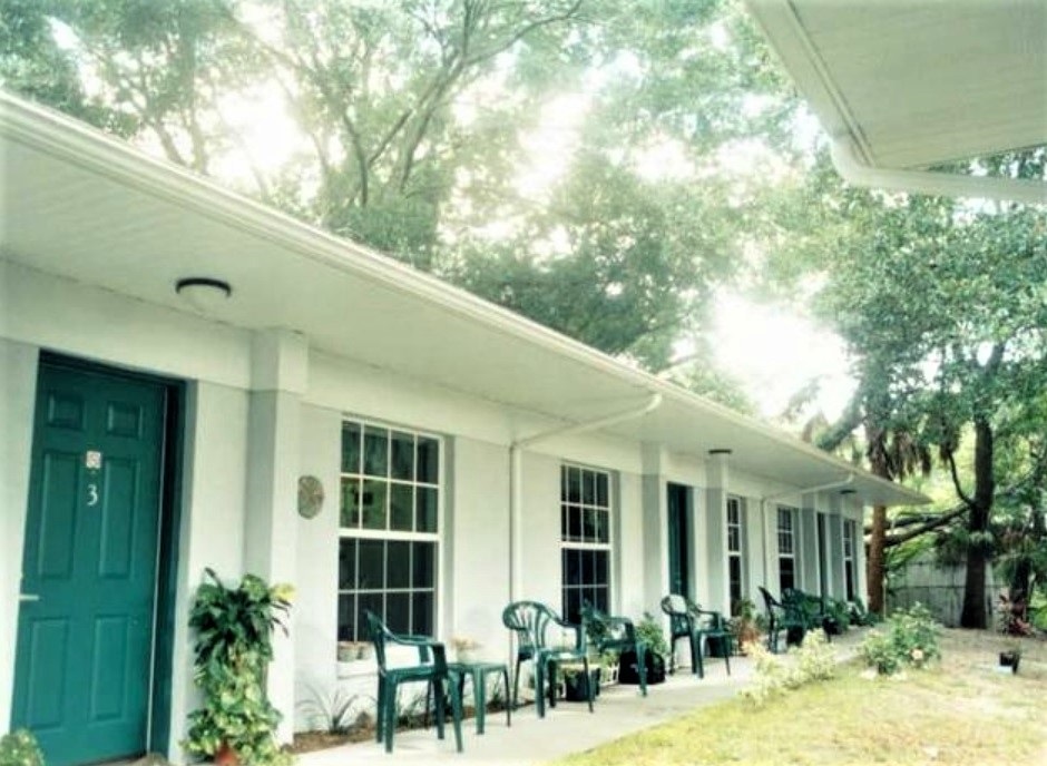 Hillsborough VOA Living Center FL 33612