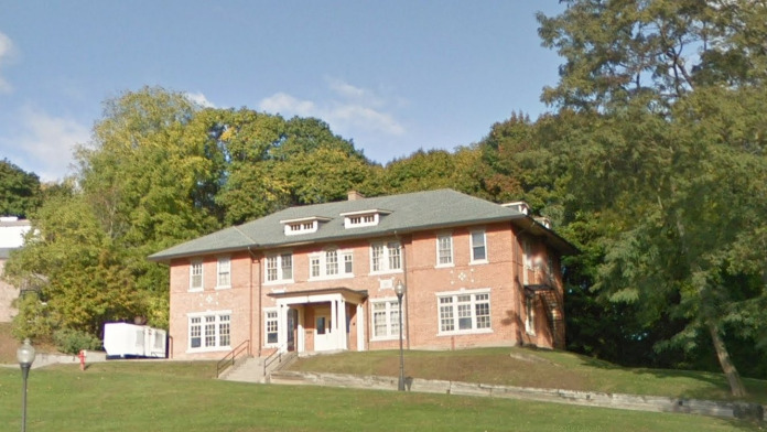 Hillside Residential Treatment Services Monroe Campus NY 14620