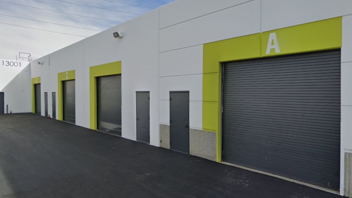 Hillsides Family Resource Center CA 91706