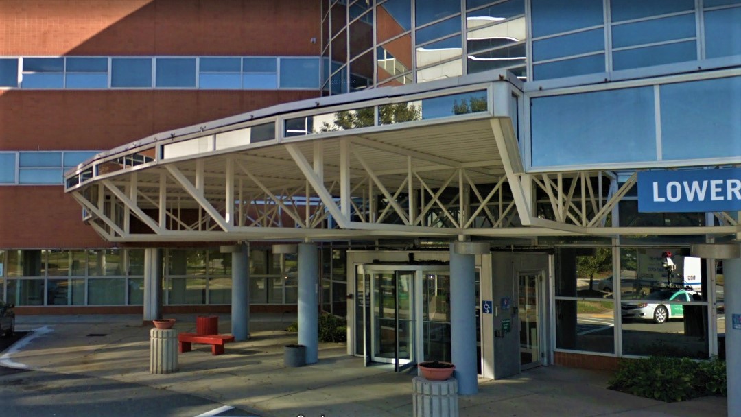 Holy Family Hospital in Haverhill MA 01830