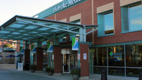 Holyoke Medical Center Behavioral Health MA 01040