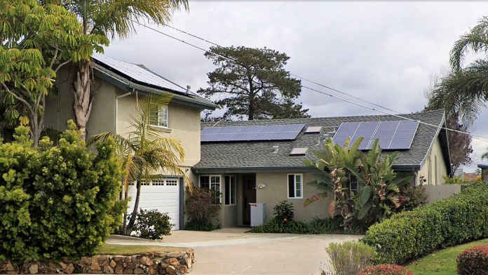 Hope Canyon San Diego Rehab Center CA 92122