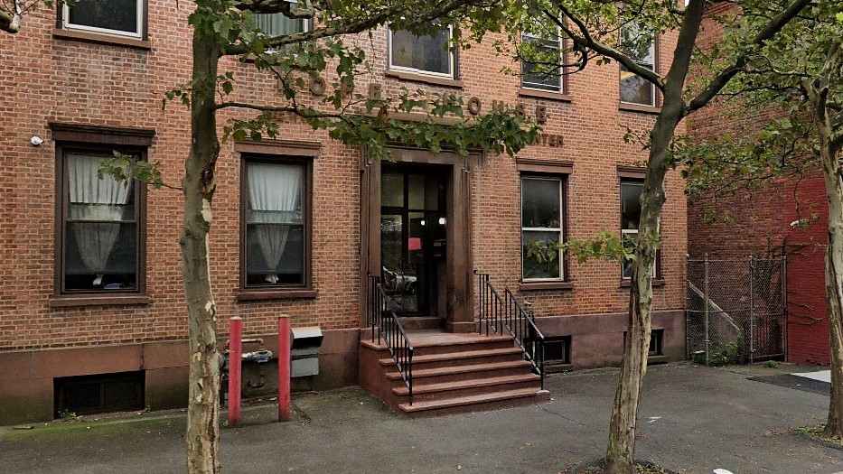 Hope House Bette Center NY 12207
