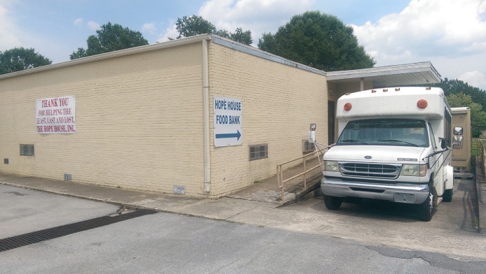 Hope House AL 35121