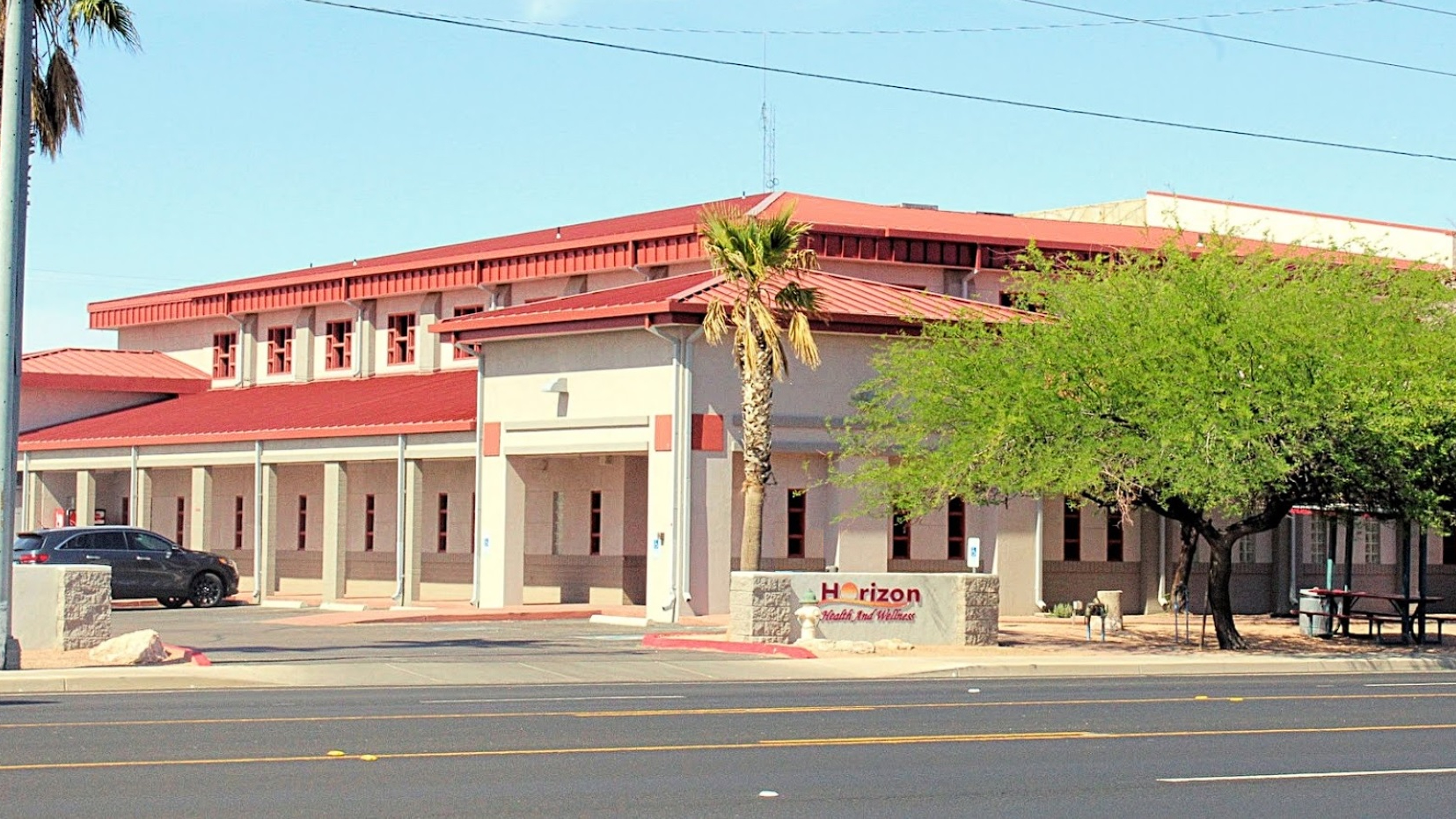Horizon Health and Wellness Casa Grande AZ 85122