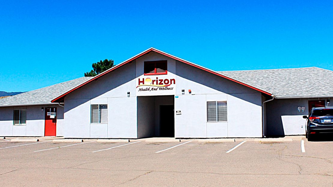 Horizon Health and Wellness Outpatient Behavioral Health AZ 85501