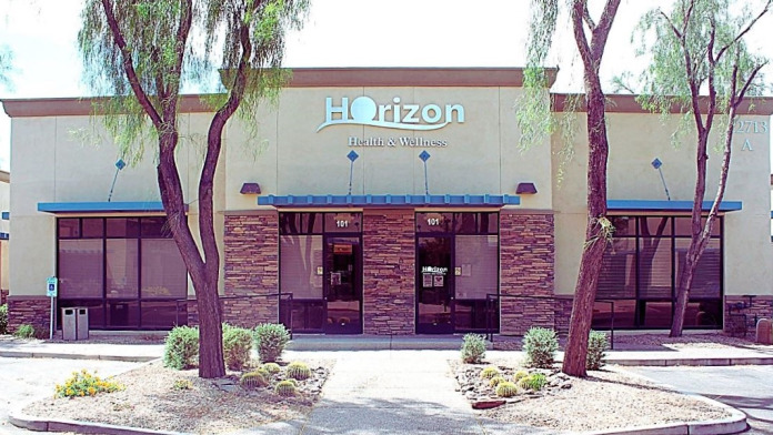 Horizon Health and Wellness Queen Creek AZ 85142