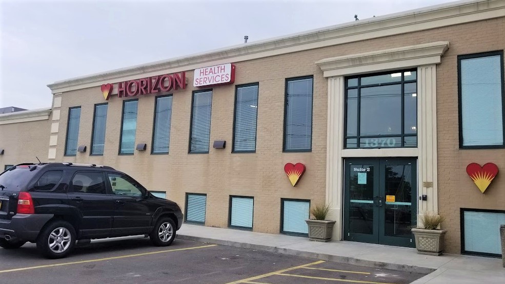 Horizon Health Services Boulevard Recovery Center NY 14150
