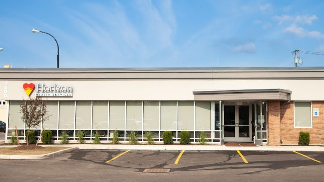 Horizon Health Services Pine Avenue Recovery Center NY 14301