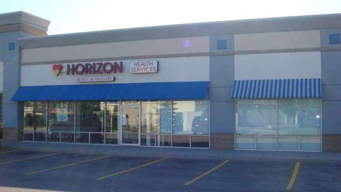 Horizon Health Services Union Losson Recovery Center NY 14227