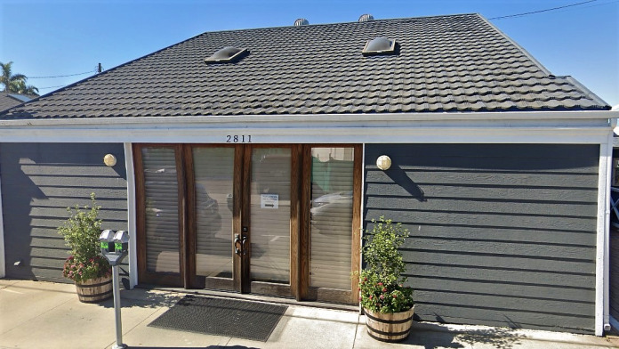 Hotel California by the Sea CA 92663