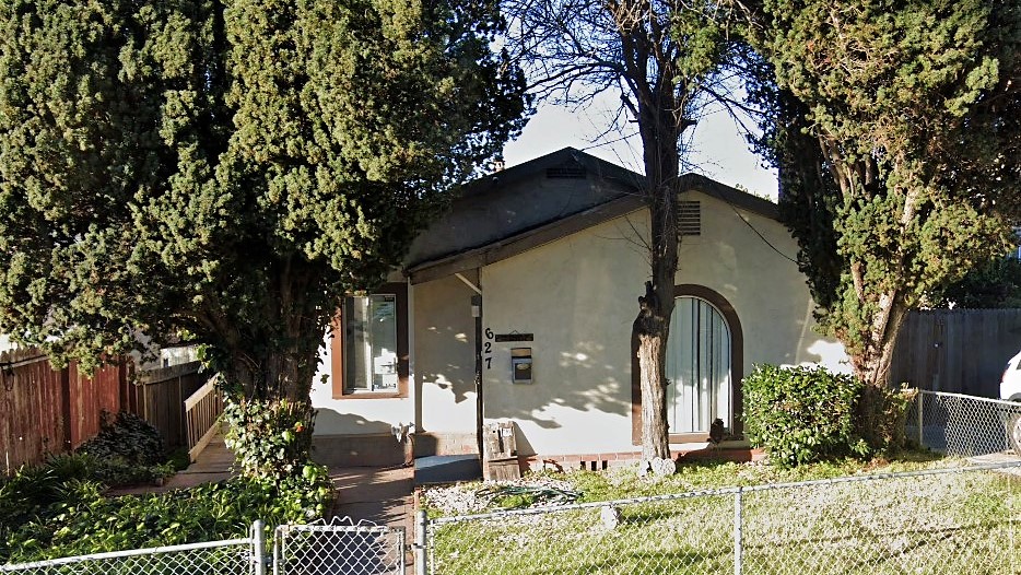 House of Acts CA 94590
