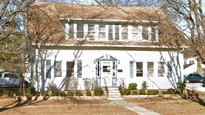 House of Hope of Madison County IN 46012