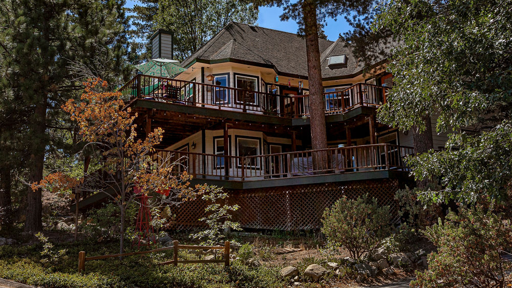 Hower Lodge CA 92317