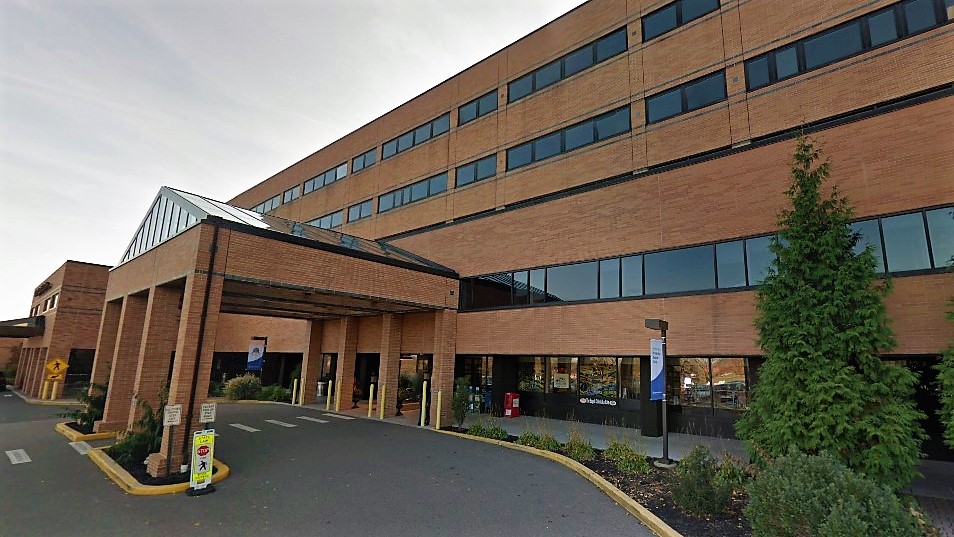 Hunterdon Medical Center Hunterdon Behavioral Health NJ 08822
