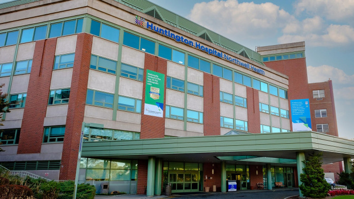 Huntington Hospital NY 11743