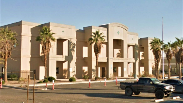 Imperial County Behavioral Health Services Adult Outpatient El Centro CA 92243