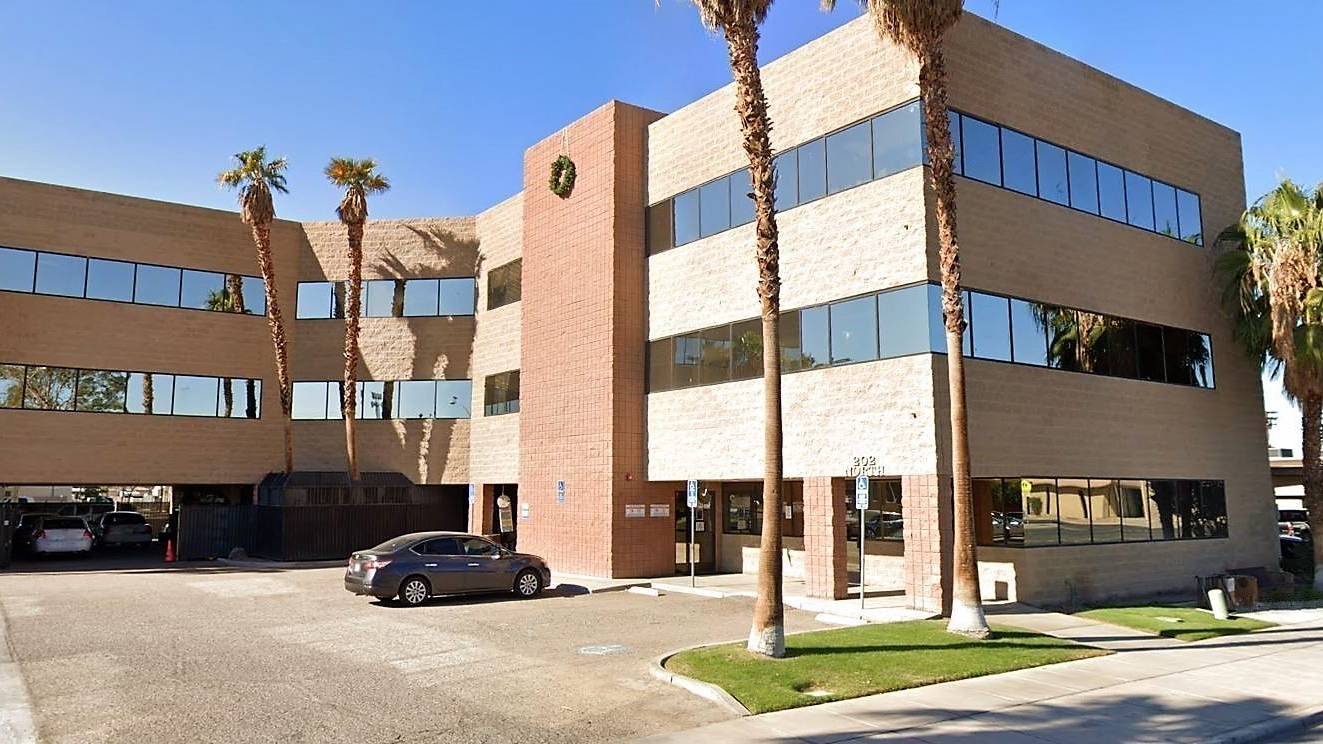 Imperial County Behavioral Health Services CA 92243