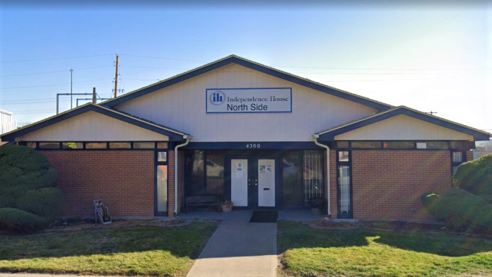 Independence House North Side CO 80211