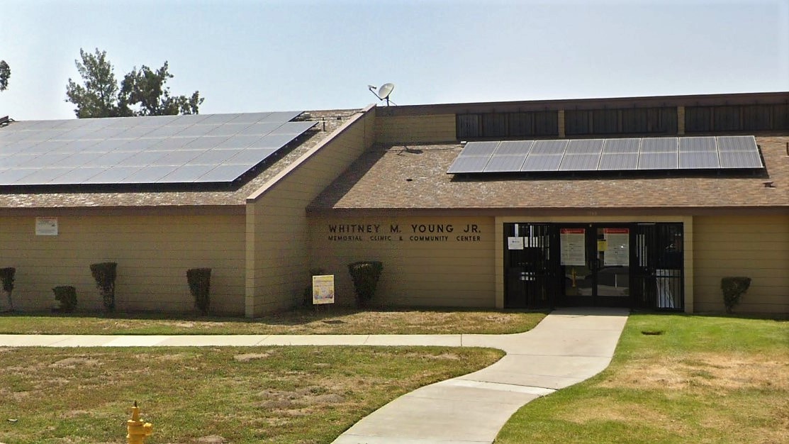 Inland Family Community Health Center Whitney Young Family Health Clinic CA 92411