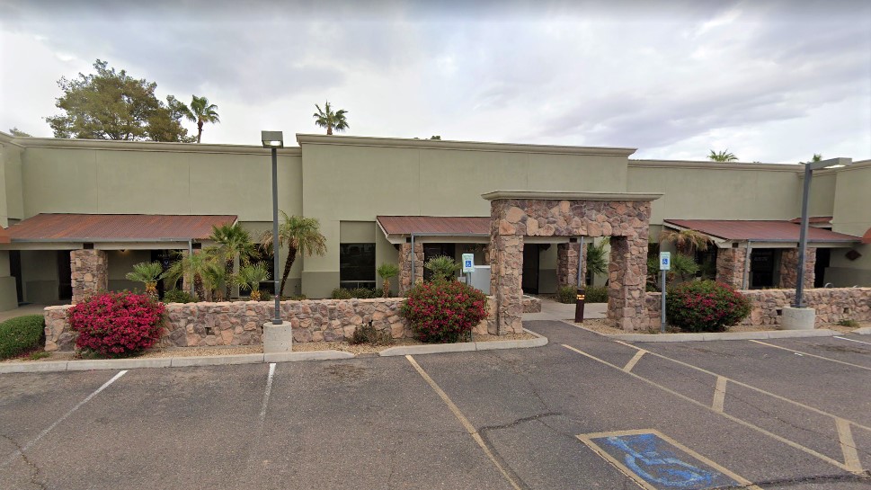 Inner Work Counseling AZ 85282